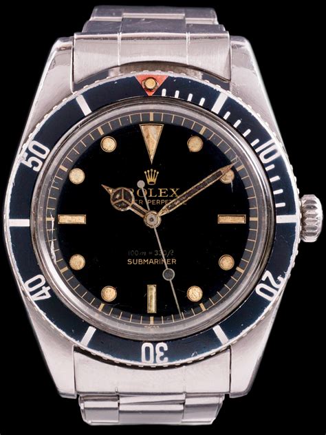 rolex 5508|1958 rolex submariner 5508.